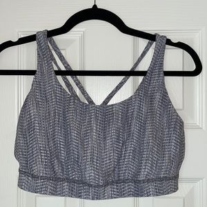 Lululemon Energy Bra
